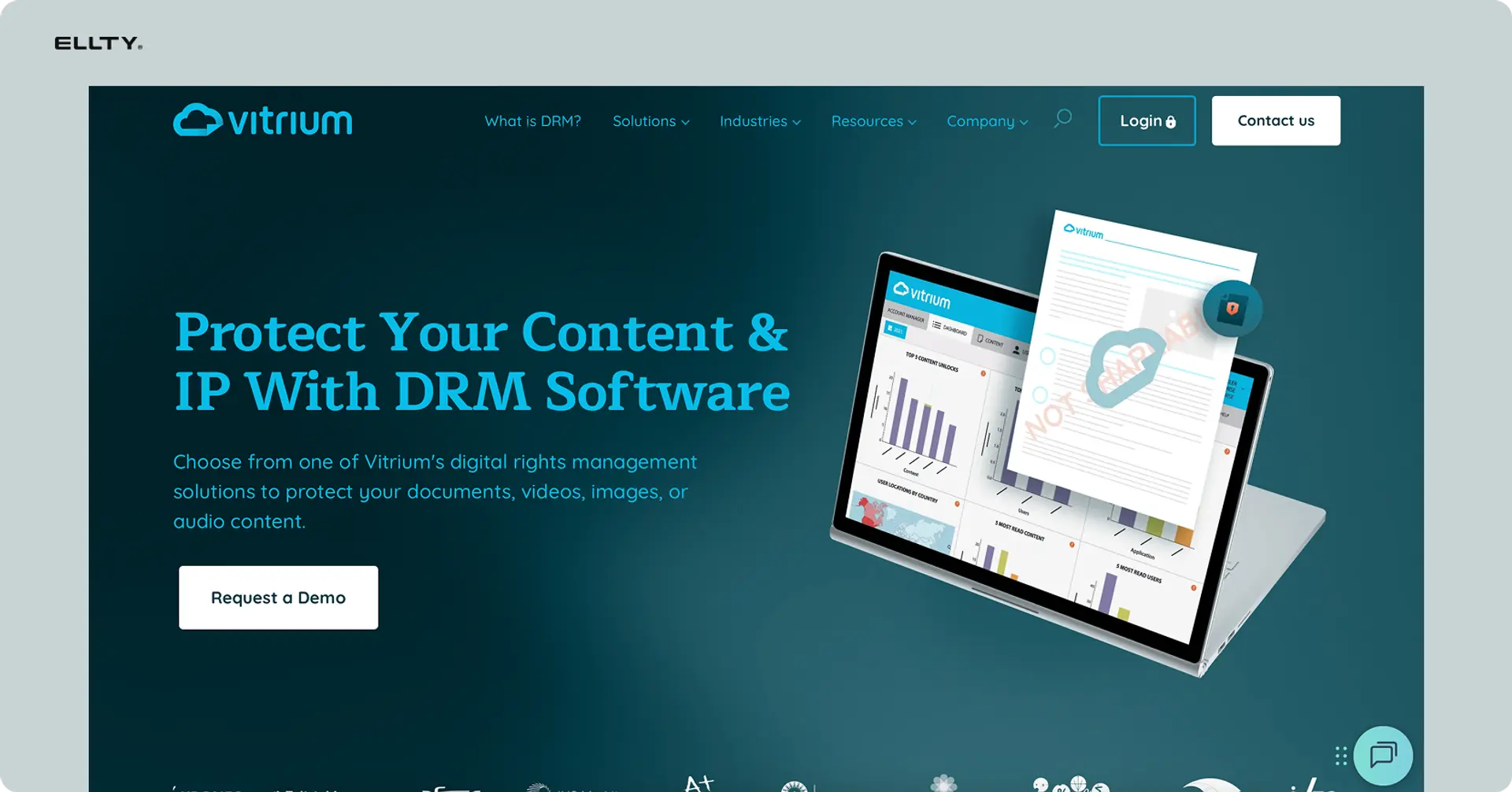 Best document security softwares for founders & all business