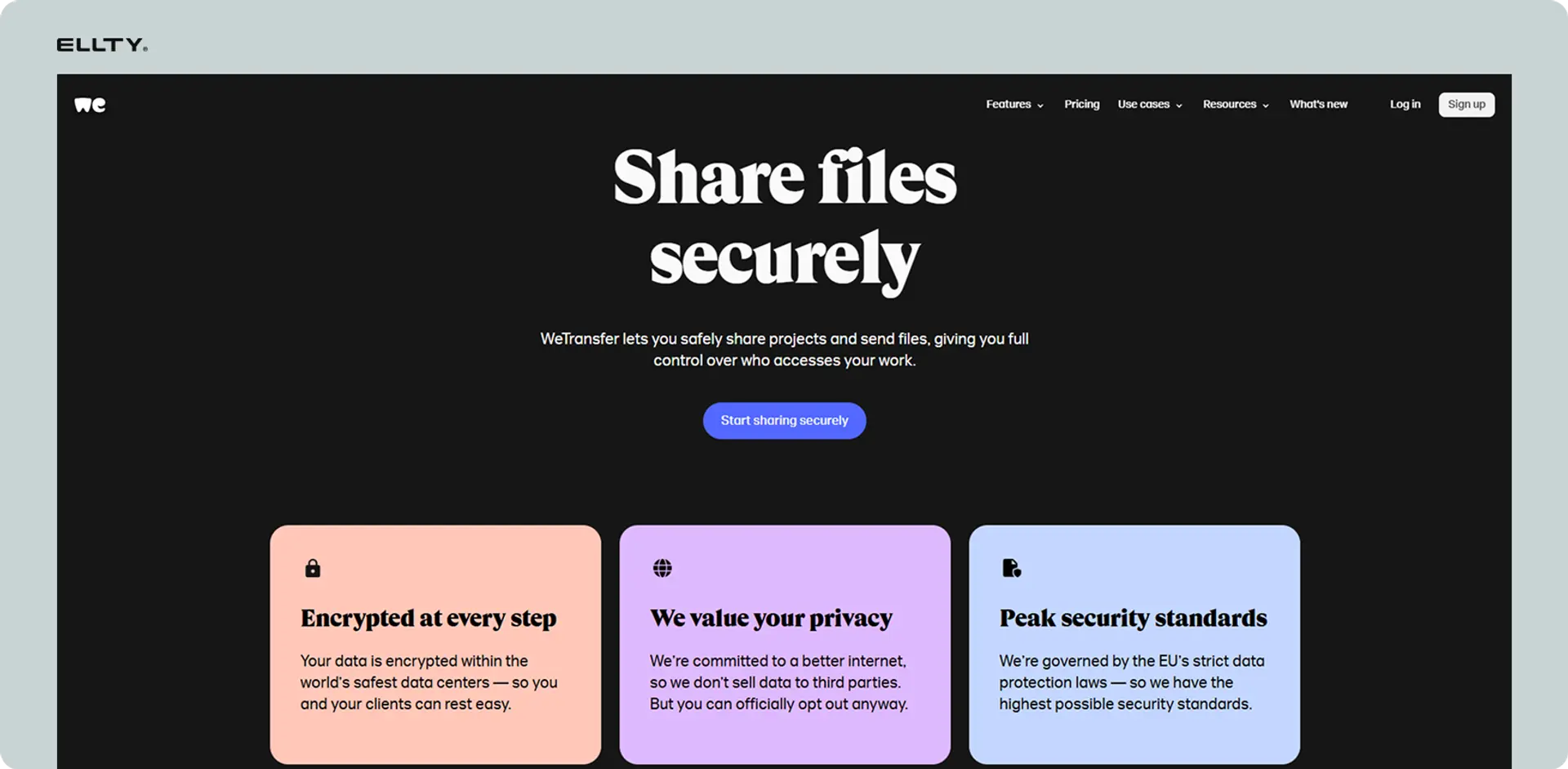 Secure File Sharing Software: What Actually Works in Startup