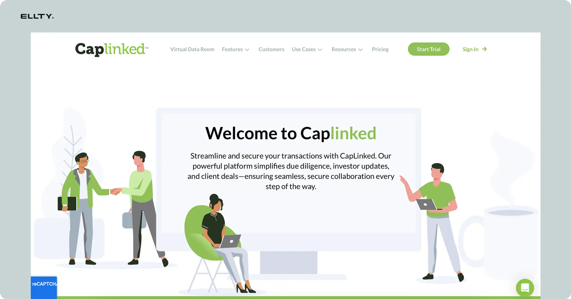 Ansarada Alternatives We Tested for Every Business - 2026