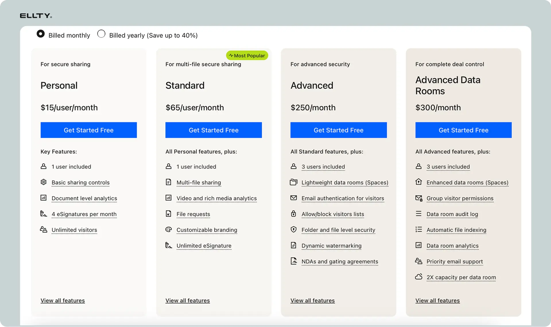 What is DocSend? What it is, how it works & alternatives