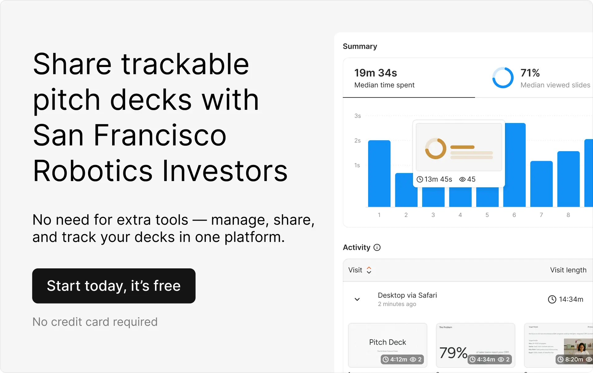 SF Robotics Investors Endorsing Hardware Startups in 2026