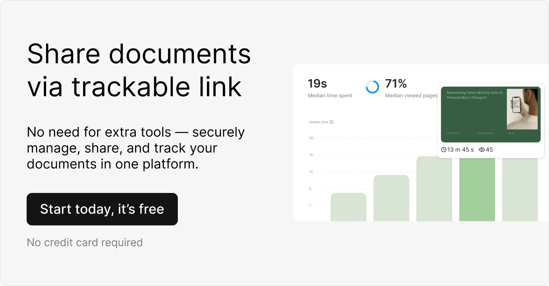 Is DocSend Legit? Security Analysis & Alternative Options
