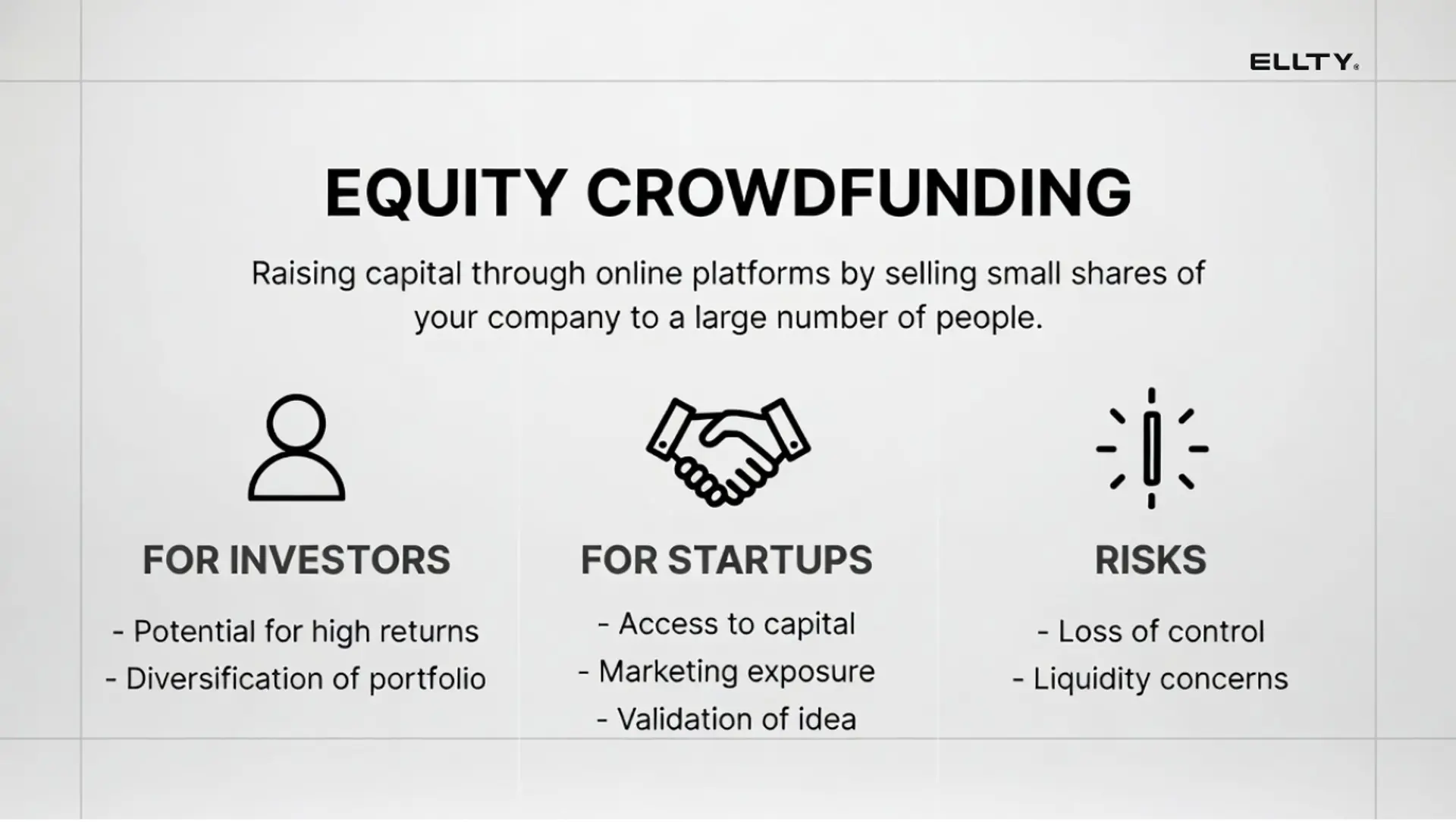 Equity Crowdfunding Explained: Risks, Returns & Tax Relief
