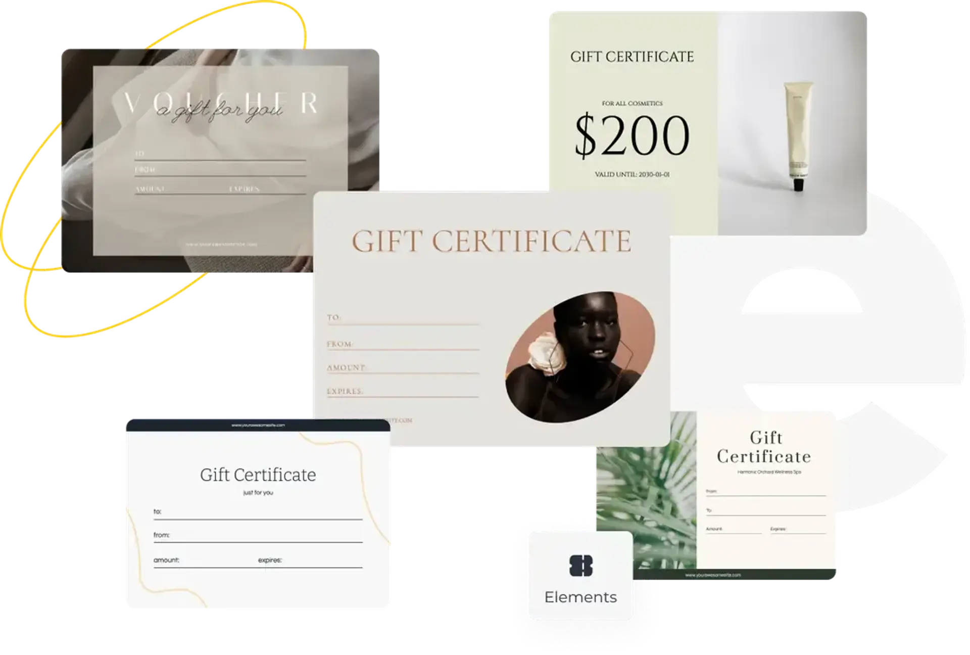 gift-certificate