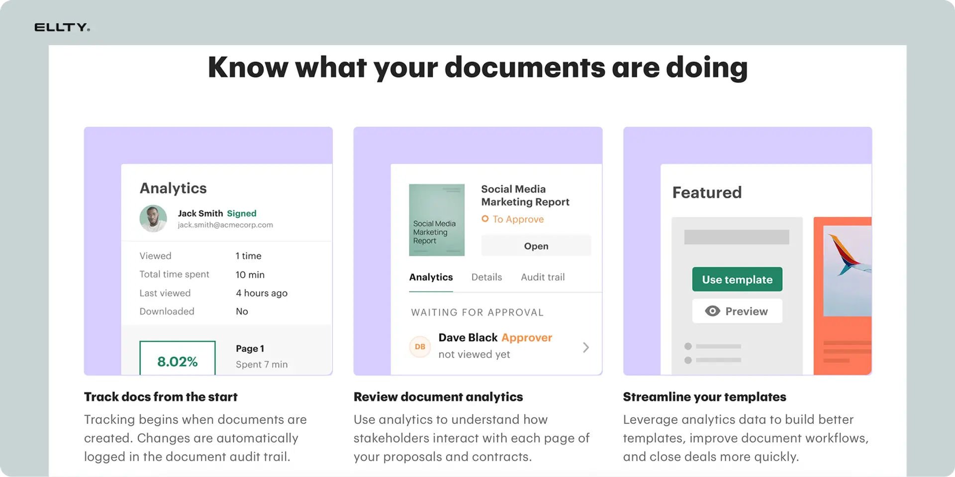 Best document tracking software: 7 tools compared free+paid