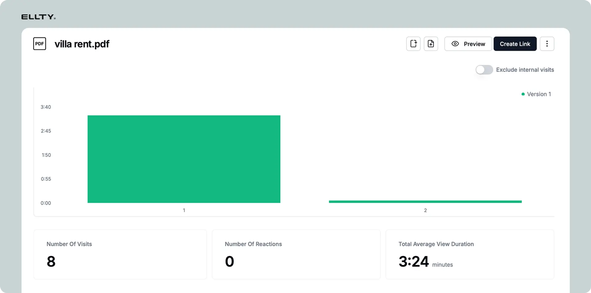 Papermark Data Room Review: Features, Pricing, and Setup