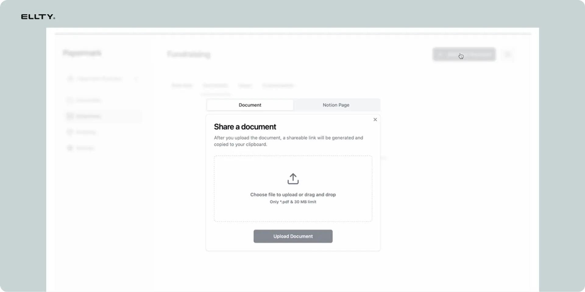 Papermark Data Room Review: Features, Pricing, and Setup