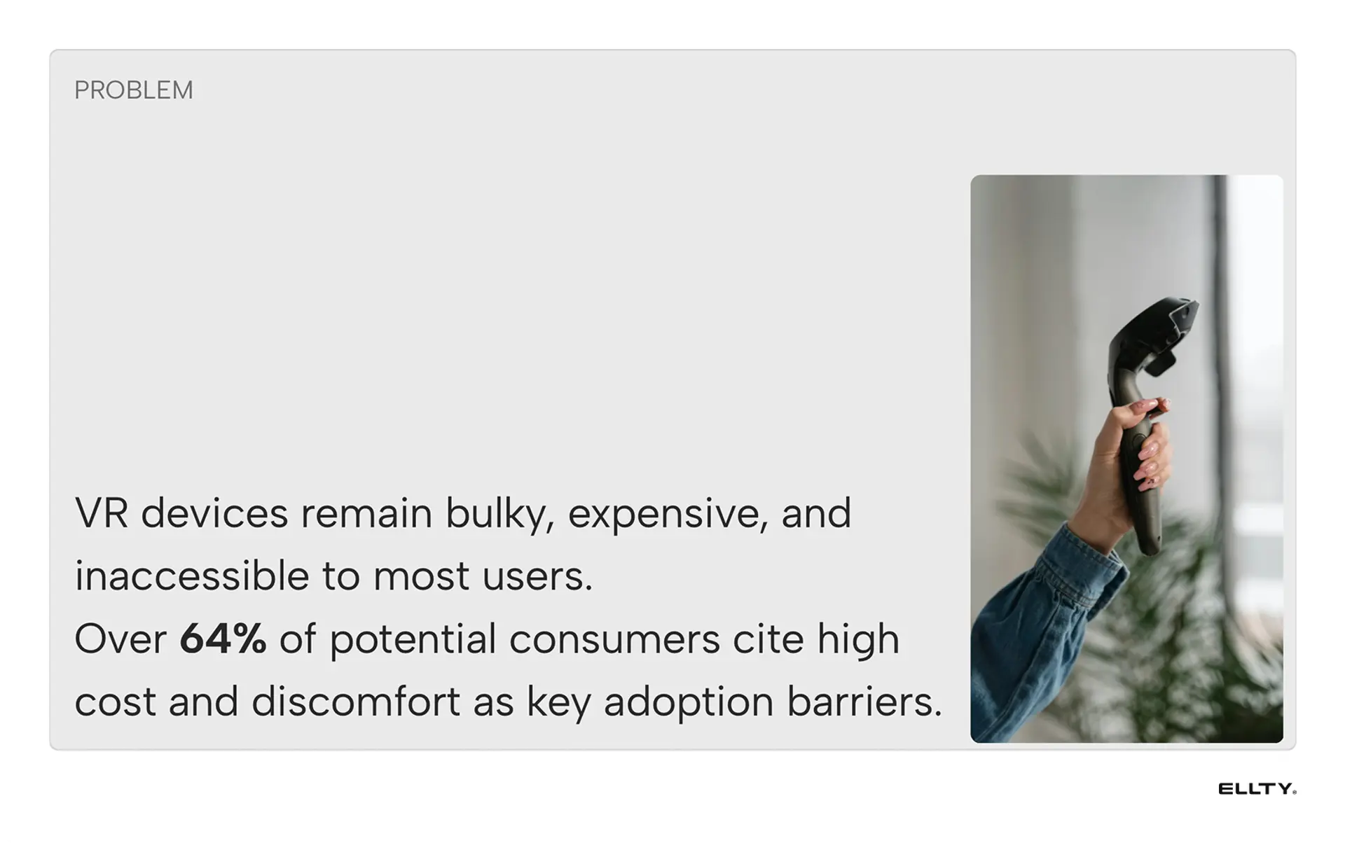 Problem Slide Pitch Deck: Detailed Guide & Examples