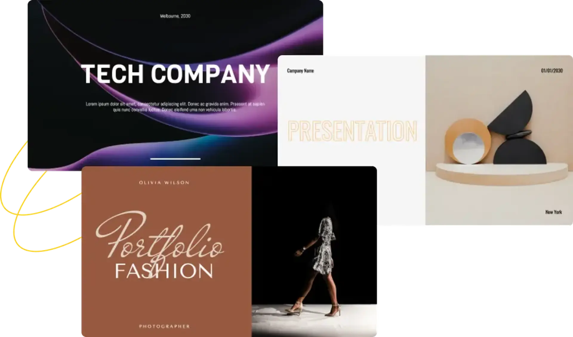 presentation-app