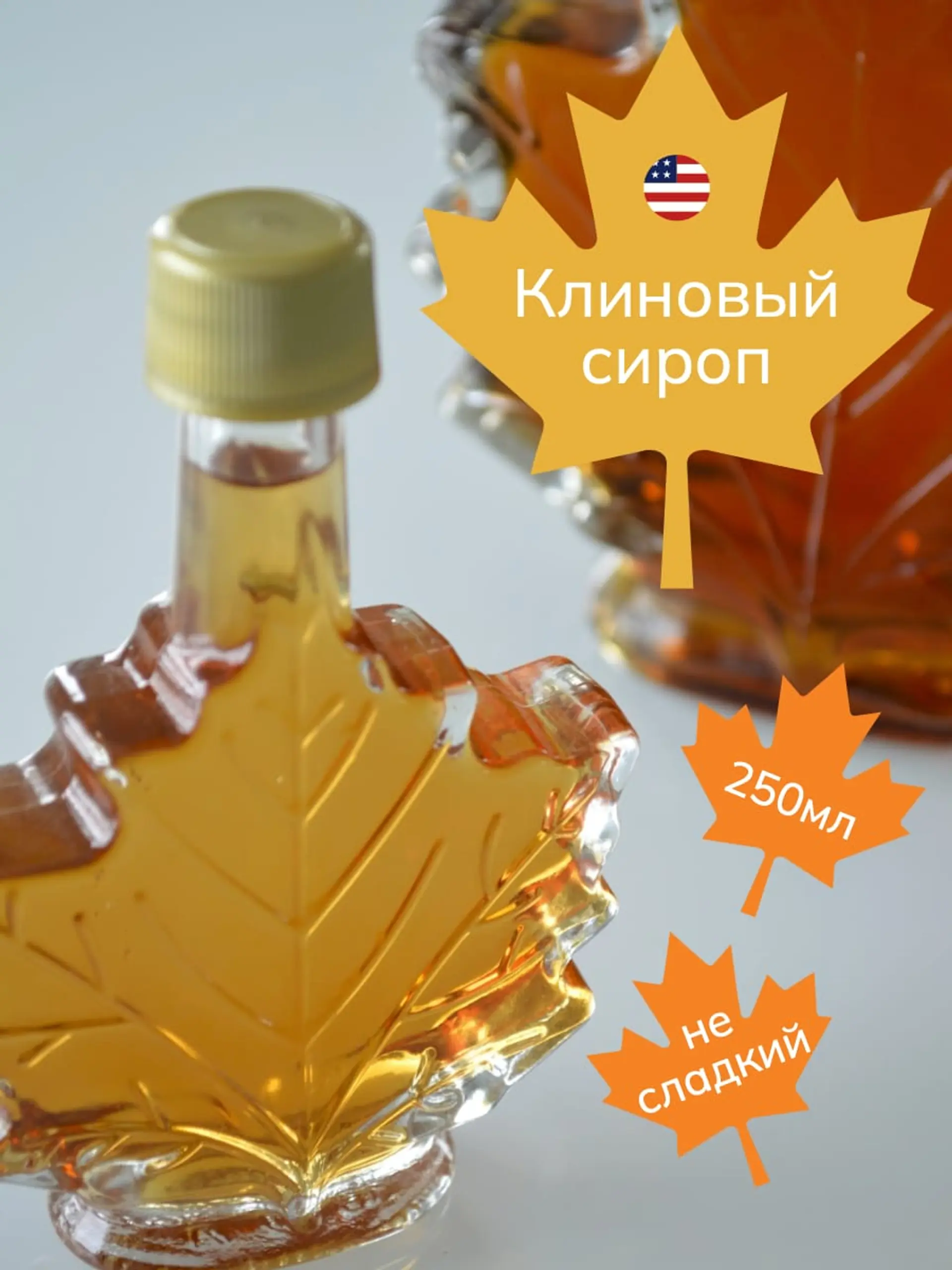 Сироп инфографика маркетплейса страница 1